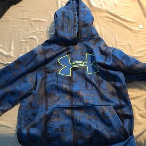Under Armour hoodie